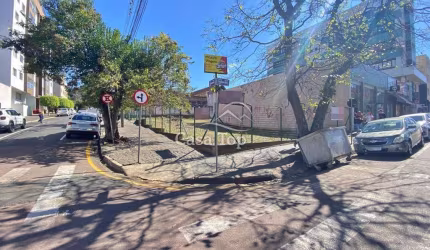 Terreno para alugar Centro