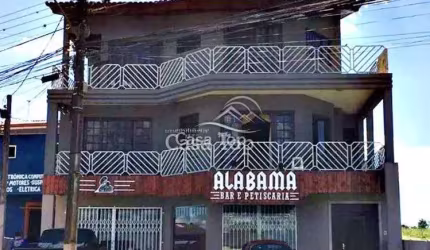 Imóvel comercial para alugar Contorno