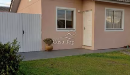 Casa à venda Condomínio Belas - Oficinas
