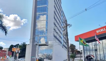 Sala à venda Edifício Health Tower - Nova Rússia