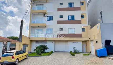 Apartamento semimobiliado para alugar Edifício Ebenezer - Jardim Carvalho