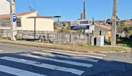 Terreno à venda Jardim Carvalho