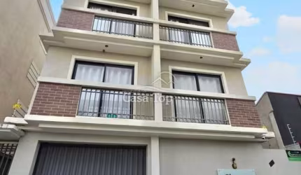 Apartamento à venda Edifício Cherry - Neves