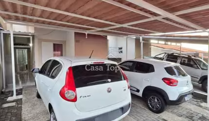 Casa à venda Condomínio Terra Nova  - Boa Vista