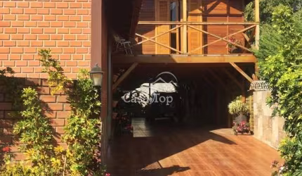 Casa para alugar Colônia Dona Luiza