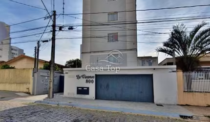 Apartamento mobiliado para alugar Edifício Vivance - Vila Estrela