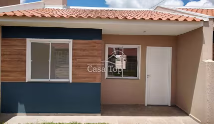 Casa à venda Recanto Brasil - Colônia Dona Luiza