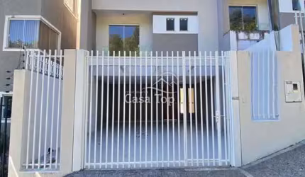 Sobrado Triplex a venda Vila Estrela