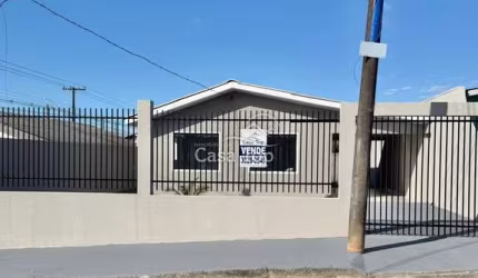 Casa à venda Parque Nossa Senhora das Graças