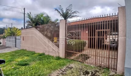 Casa para alugar no Jardim La Fiori - Uvaranas