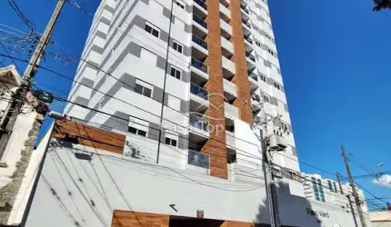 Apartamento Garden para alugar  Edifício Pablo Vilaró - Centro