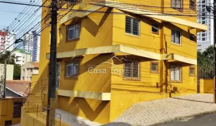 Apartamento para alugar Edifício Colibri - Centro