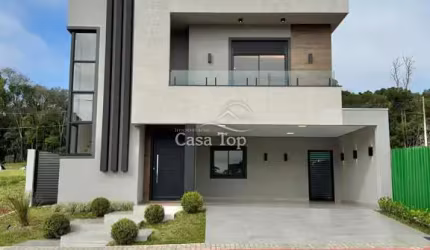 Casa à venda Condomínio Lá Riserva - Uvaranas