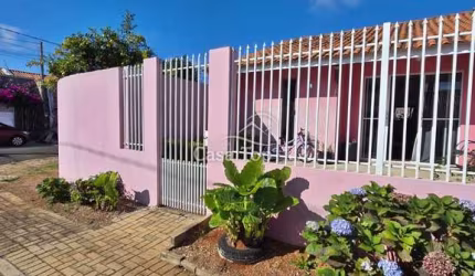 Casa à venda Condomínio Bellas Uvaranas