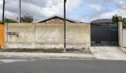Casa à venda Nova Rússia