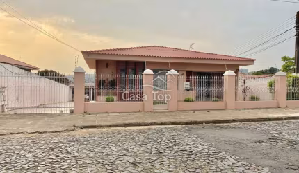 Casa à venda Santa Paula
