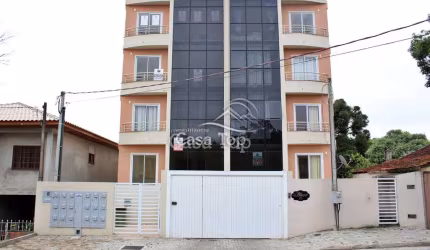 Apartamento à venda  Edifício Palazzo - Órfãs