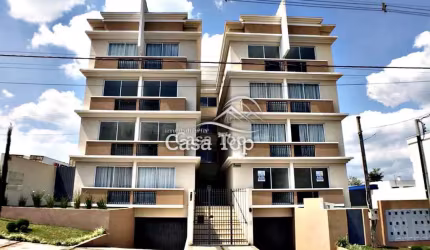 Apartamento à venda Edifício Don Giovanni - Neves