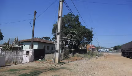 Terreno à venda Oficinas