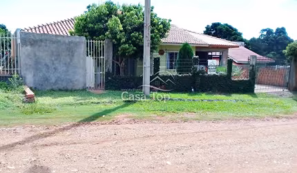 Casa à venda Jardim Progresso