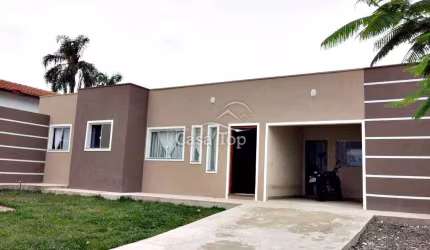 Casa à venda Uvaranas