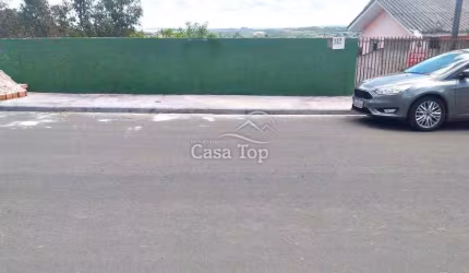 Casa à venda Nova Rússia