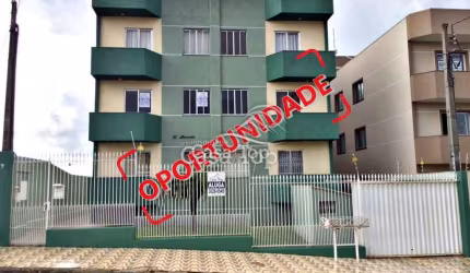 Apartamento à venda Edifício Mongenster - Uvaranas