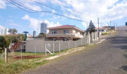 Terreno à venda Uvaranas