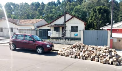 Terreno à venda Palmeirinha