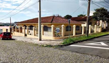 Casa à venda Órfãs