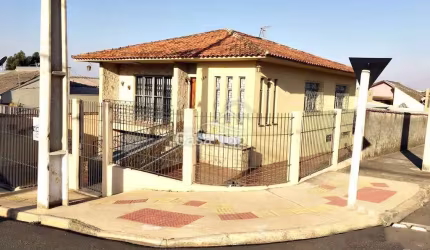 Casa à venda Boa Vista
