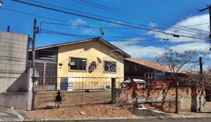 Terreno à venda Órfãs