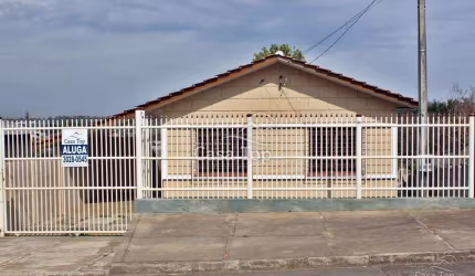 Casa para alugar Ronda