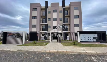 Apartamento à venda Edifício Buena Vista - Sabará