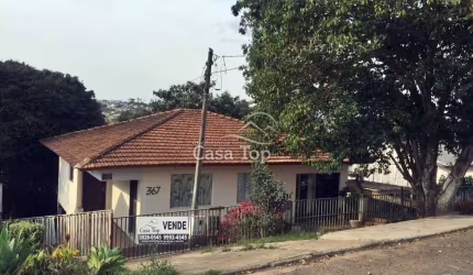 Casa à venda Olarias