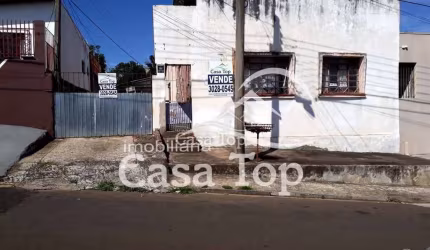 Terreno à venda Uvaranas