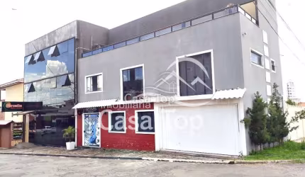 Conjunto comercial à venda Órfãs