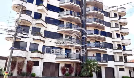 Apartamento à venda Edifício Villa Lobos - Nova Rússia