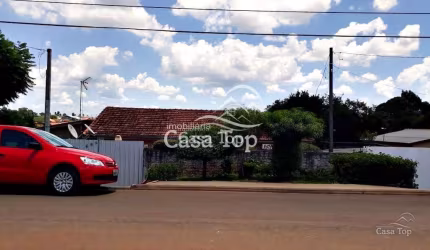 Casa à venda Uvaranas