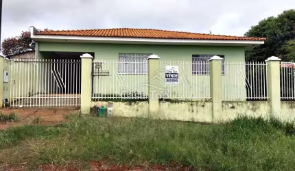 Casa à venda Uvaranas