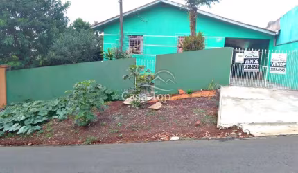 Casa à venda Vila Estrela