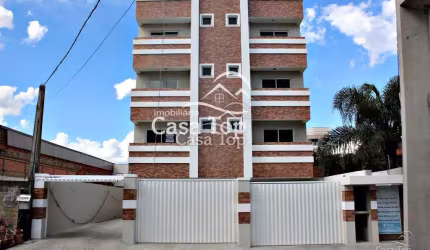 Apartamento à venda Edifício Ottawa -  Jardim Carvalho