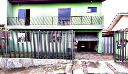 Sobrado à venda Santa Paula