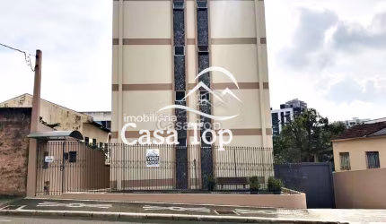 Apartamento à venda Edifício Delta -  Centro