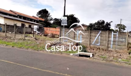 Terreno à venda Uvaranas