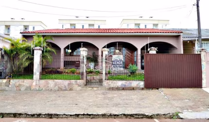 Casa à venda Uvaranas