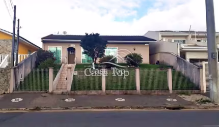 Casa à venda Uvaranas