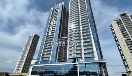 Apartamento à venda Edifício Côte d’Azur - Oficinas