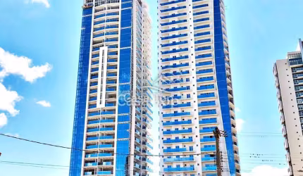 Apartamento à venda Edifício Côte d’Azur - Oficinas