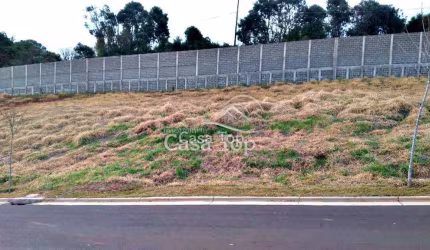 Terreno à venda Condomínio Vale dos Vinhedos - Colônia Dona Luiza